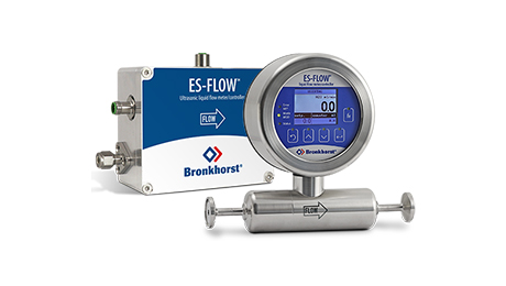 فلومتر و کنترلر مایع