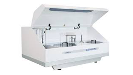  آنالیزرهای مقدماتی