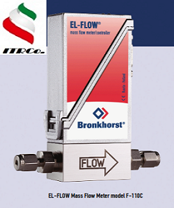 Mass Flow Meter  