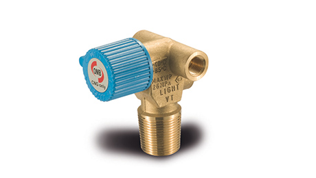 شیر مخزن (سر سیلندر)