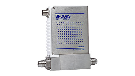 فلو کنترلر و فلومترهای جرمی حرارتی  فلزی