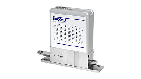 فلو کنترلر و فلومتر های جرمی