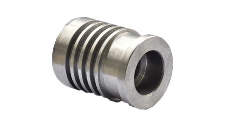 ولوها و قطعات مکانیکی