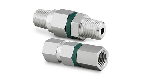 شیر جریان اضافی