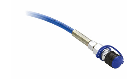 شلنگ فوق فشار قوی