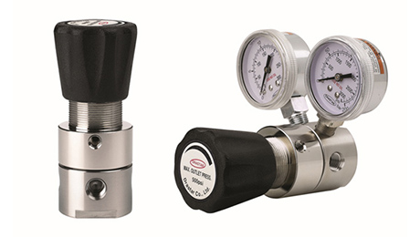 رگلاتور صنعتی