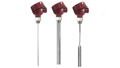 تجهیزات اندازه گیری سطح