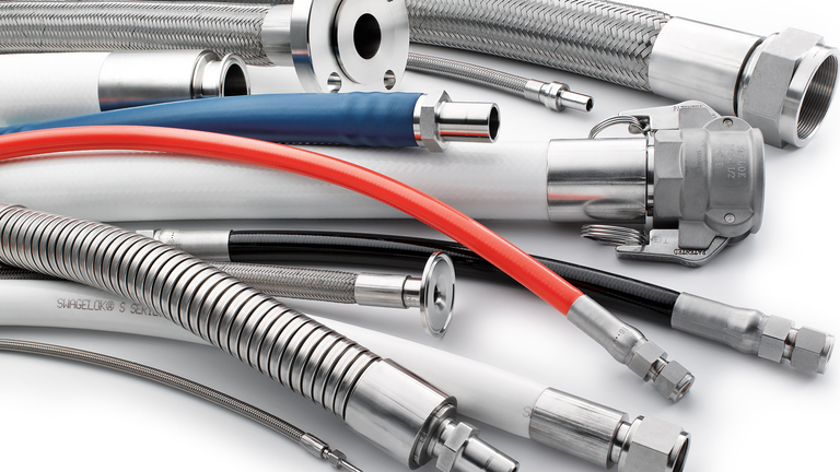 شلنگ فشاربالا