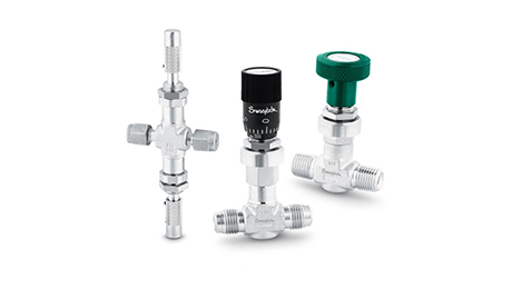 شیر میترینگ ولو