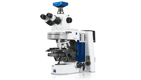 میکروسکوپ