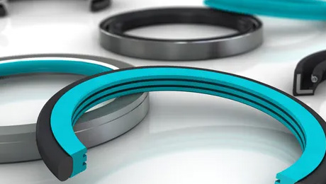 مکانیکال پکینگ و اورینگ