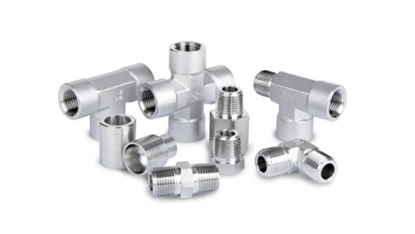 اتصالات لوله (پایپ)