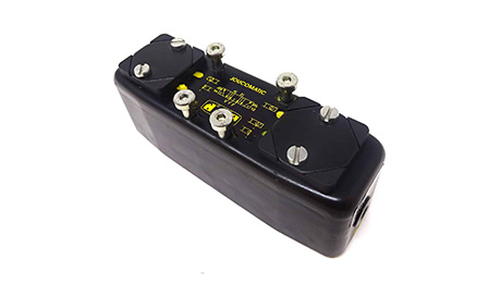 شیر برقی (سولنوئید)