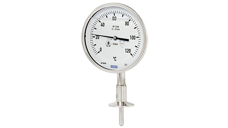 ترمومتر (دماسنج)