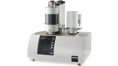 تحلیلگر حرارتی