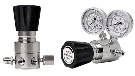 رگلاتور نیمه هادی