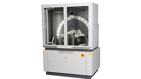 پراش سنج اشعه ایکس