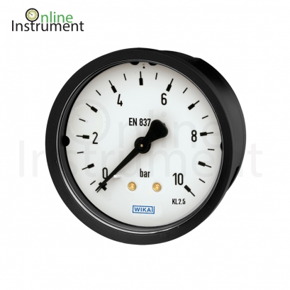 گیج فشار 111.16 ویکا