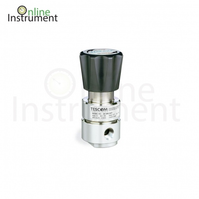 بک پرشر رگولاتور تک مرحله ای 2300-44 تسکام