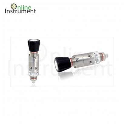 رگولاتور دومرحله ای درا استار 2000S