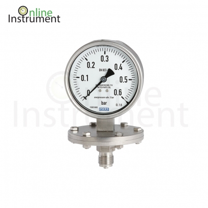 گیج فشار  432.50 ویکا