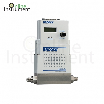 سری 4800 بروکس