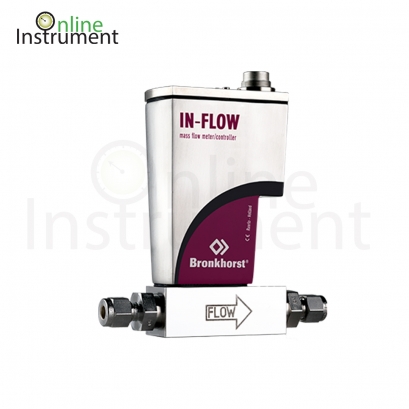 فلومتر جرمی F-121MI برند Bronkhorst