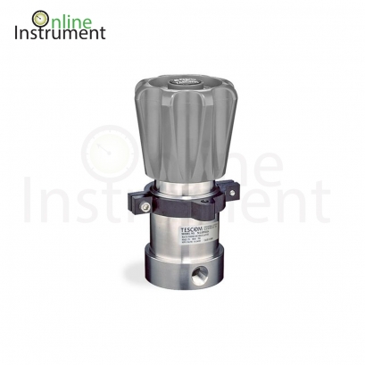 بک پرشر رگولاتور 2100-54 تسکام