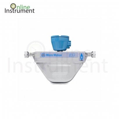 فلومتر  میکرو موشن مدل CNG050