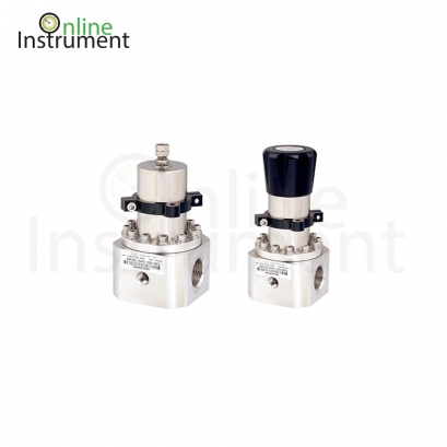 رگولاتور درا استار DR70