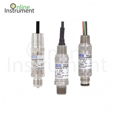 ترانسمیتر ضدانفجار E10 ویکا 