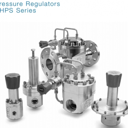 رگولاتور سری RHPS برند Swagelok