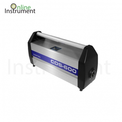 دستگاه کالیبراسیون دیسپنسر CNG مدلCD-600 برندCORITEC