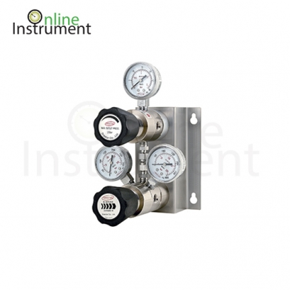 رگولاتور درا استار AC700