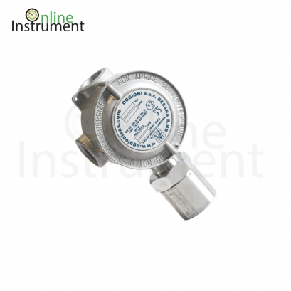 دتکتور گاز OGGIONI 