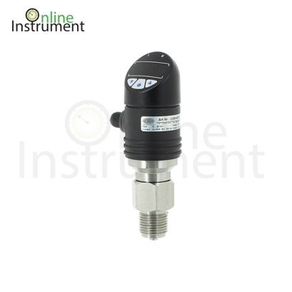 سوئیچ فشار Georgin سری GS/GSX