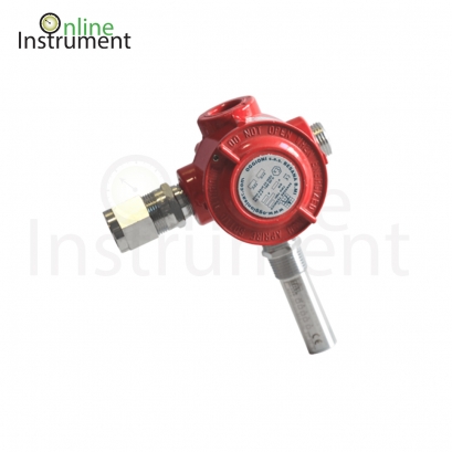 دتکتور حرارت OGGIONI ایتالیا