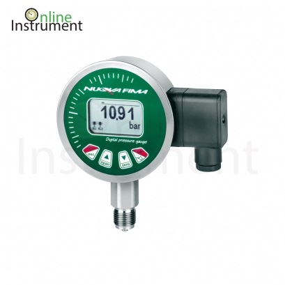 ابزار فشار چند منظوره Nuovafima مدل SDM18