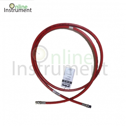 شلنگ سوختگیری CNG برند PARKER سایز 3/8