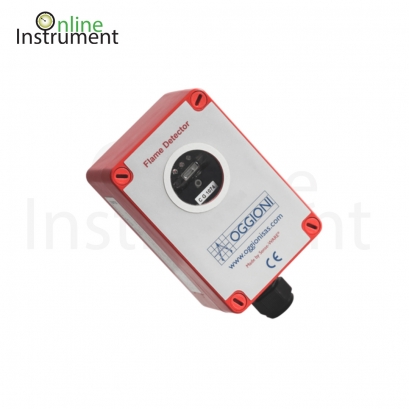 دتکتور شعله OGGIONI