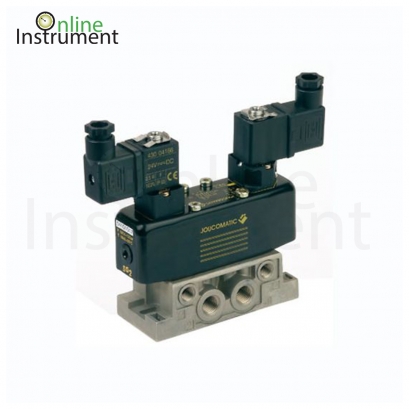 شیر سولنوئید ASCO سری 541