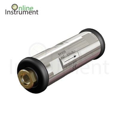 برک اوی اشتابلی STAUBLI