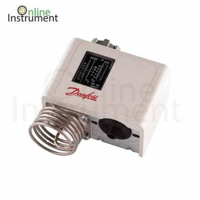 ترموستات اتاق دانفوس