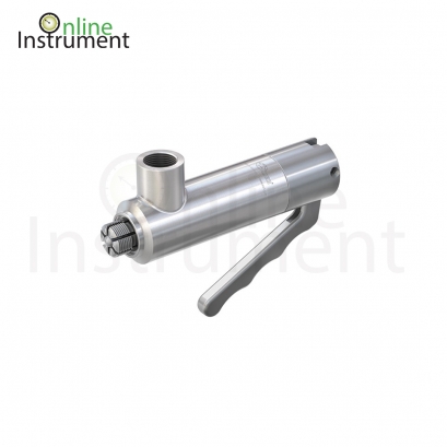 کوئیک کانکتور TW17H برند WEH