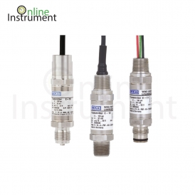 ترانسمیتر ضدانفجار E10 ویکا 