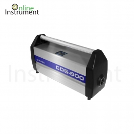 دستگاه کالیبراسیون دیسپنسر CNG مدلCD-600 برندCORITEC