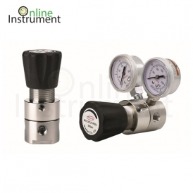 رگولاتور تک مرحله ای درا استار 072S