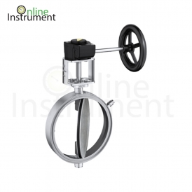 شیر اطمینان EBRO-ARMATUREN مدل Q011