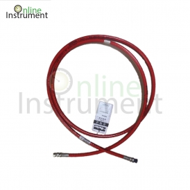 شلنگ سوختگیری CNG برند PARKER سایز 3/8