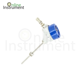 ترانسمیتر دما سری S برند Georgin